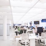 Commercial cleaning, Janitorial Services