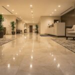 Hospitality Cleaning Services