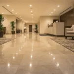 Hospitality Cleaning Services