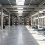 Industrial Cleaning Services