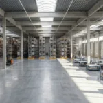 Industrial Cleaning Services