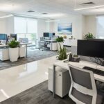 Janitorial Services for your Business