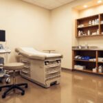 Healthcare Cleaning Services