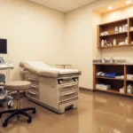 Healthcare Cleaning Services