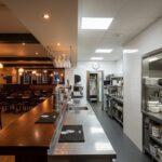 Restaurant & Pub Cleaning Services