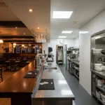 Restaurant & Pub Cleaning Services