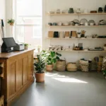 Retail Cleaning Services