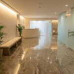 Spa & Beauty Salon Cleaning Services