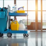 What Equipment Do You Need to Start a Cleaning Business?