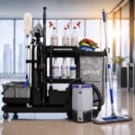 What Equipment Do You Need to Start a Cleaning Business?