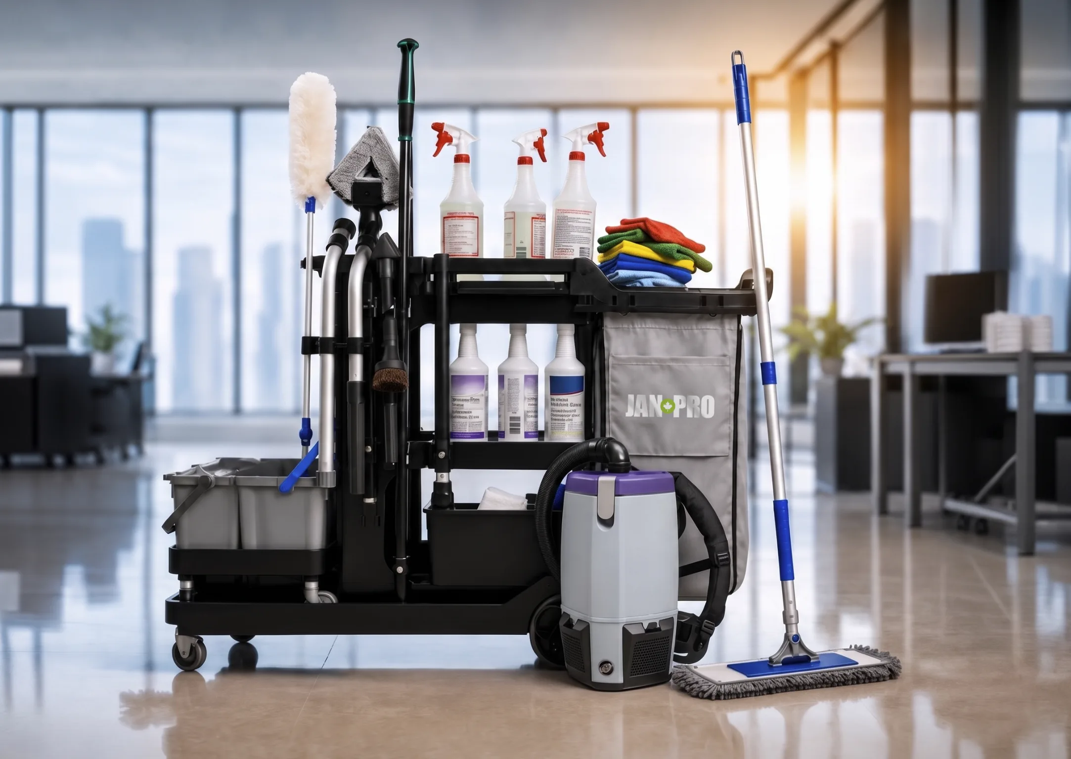 Equipment needed