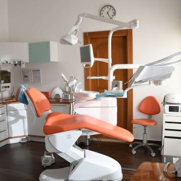 HEALTH AND DENTAL CLINICS