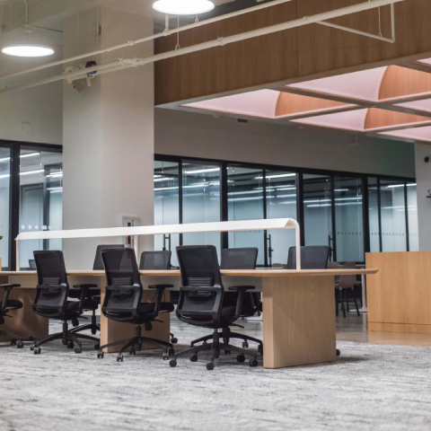 OFFICES
