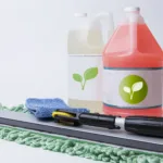 Sustainable Cleaning: The Power of Biotechnology