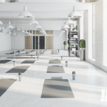 Nettoyage des Gyms et des Centres d’entrainement: Comment Maintenir un Environnement Hygiénique