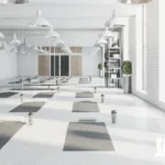 Cleaning Gyms and Fitness Facilities: How to Keep Equipment and Spaces Hygienic