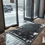 The Impact of Weather on Commercial Cleaning Needs