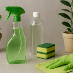 Commercial Cleaning and Its Role in Corporate Sustainability Initiatives