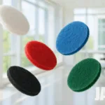 Know Your Floor Pads: A Quick Guide to Getting the Right Results