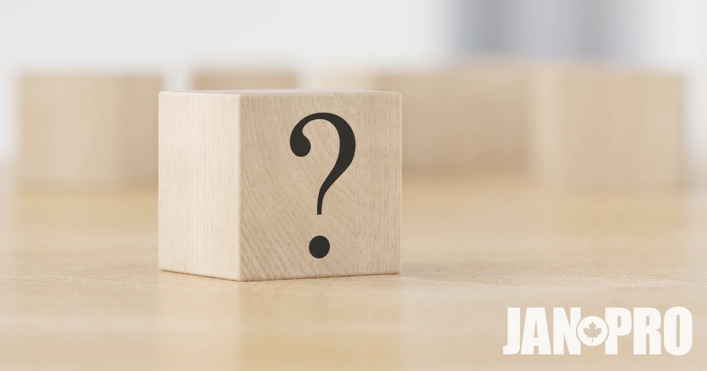 Top questions for a commercial cleaning company