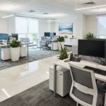 Janitorial Services for your Business