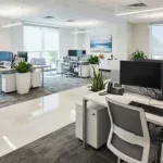 Janitorial Services for your Business