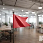 Is Your Office Making People Sick? 6 Cleaning Red Flags
